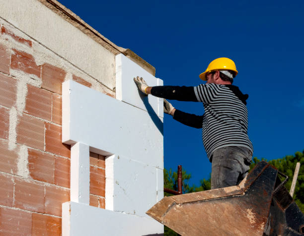 Best Residential Insulation in Hardinsburg, KY