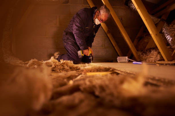 Best Types of Insulation in Hardinsburg, KY